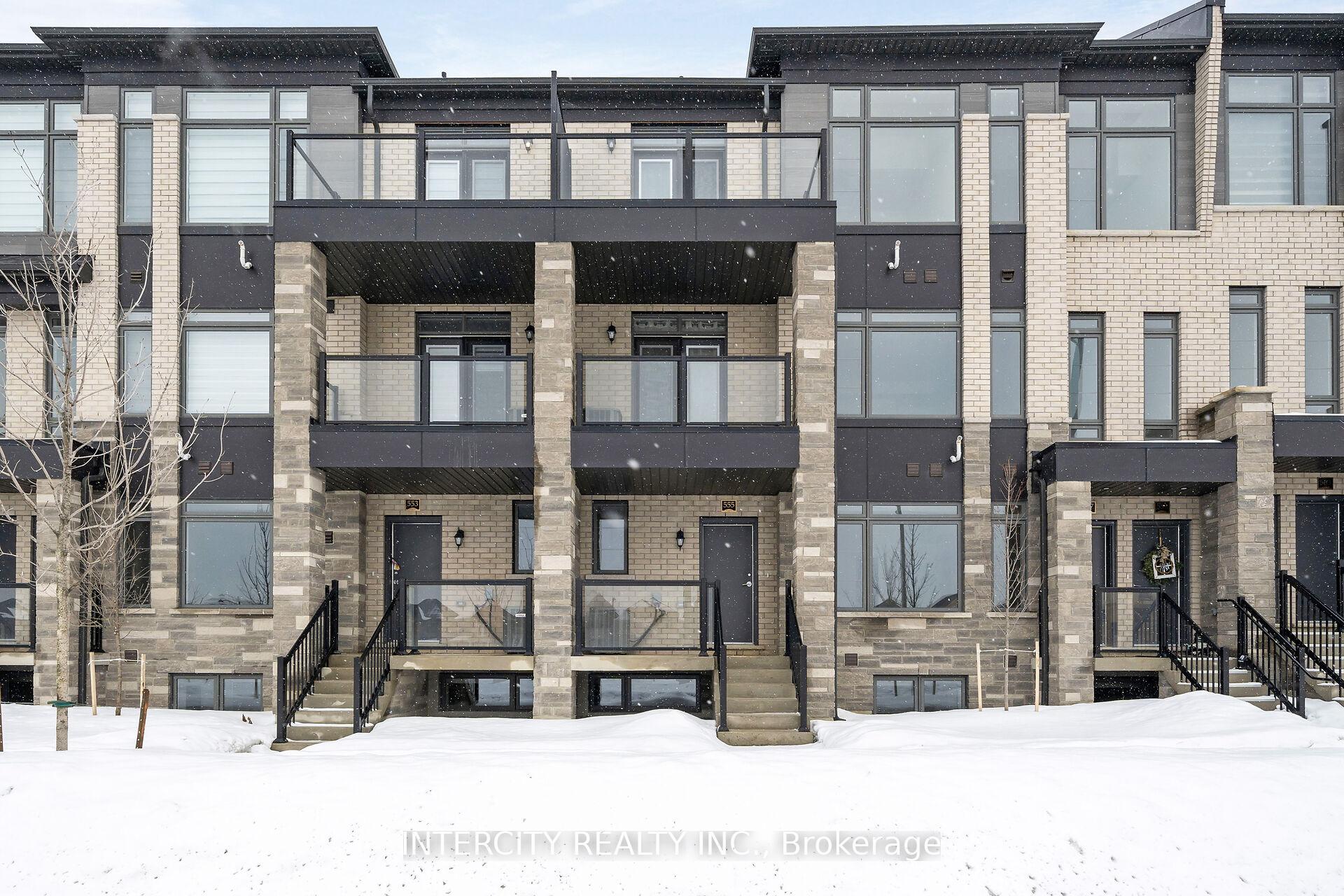 10z - 555 Tim Manley Avenue Caledon Ontario Canada Sale residential Veer Bhatia INTERCITY REALTY INC.