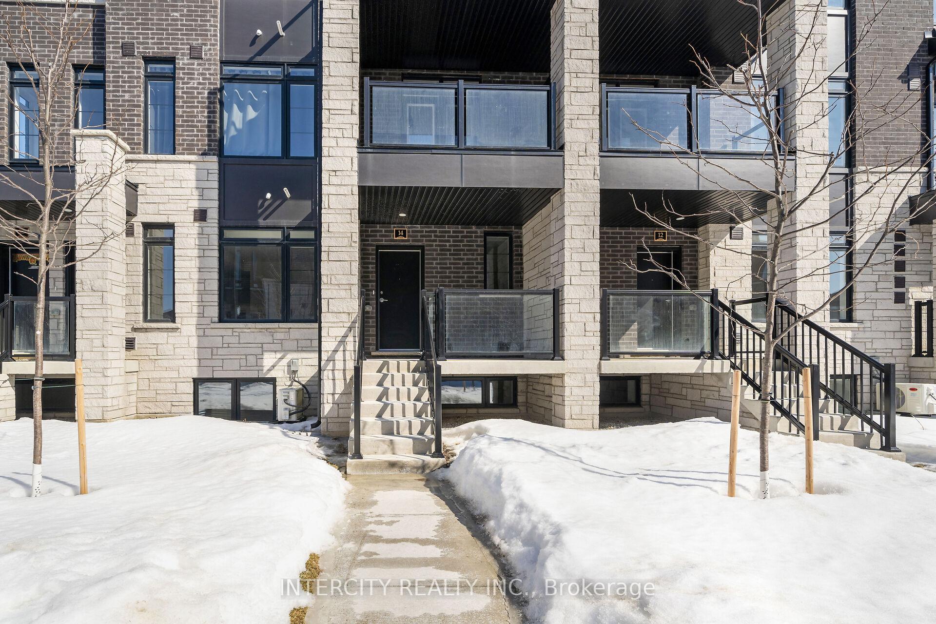46F - 14 Flourish Way Caledon Ontario Canada Sale residential Veer Bhatia INTERCITY REALTY INC.