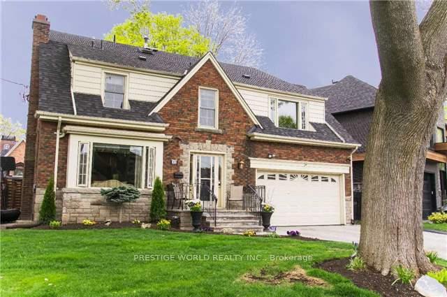 32 Playter Crescent Toronto Ontario Canada Sold residential Riverdale Homes and Condos Real Estate Homeward, Brokerage*