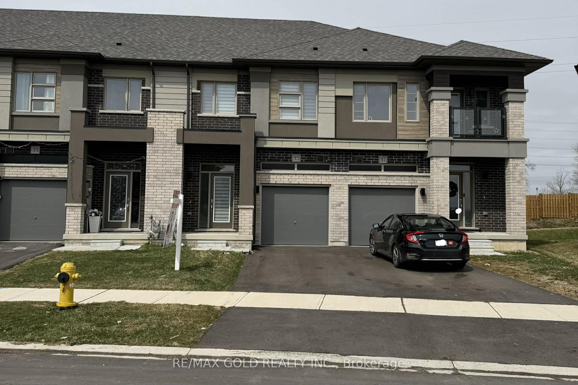 35 George Brier Drive E Brant Ontario Canada Rent residential Rashminder Chadha RE/MAX Gold Realty Inc., Brokerage*