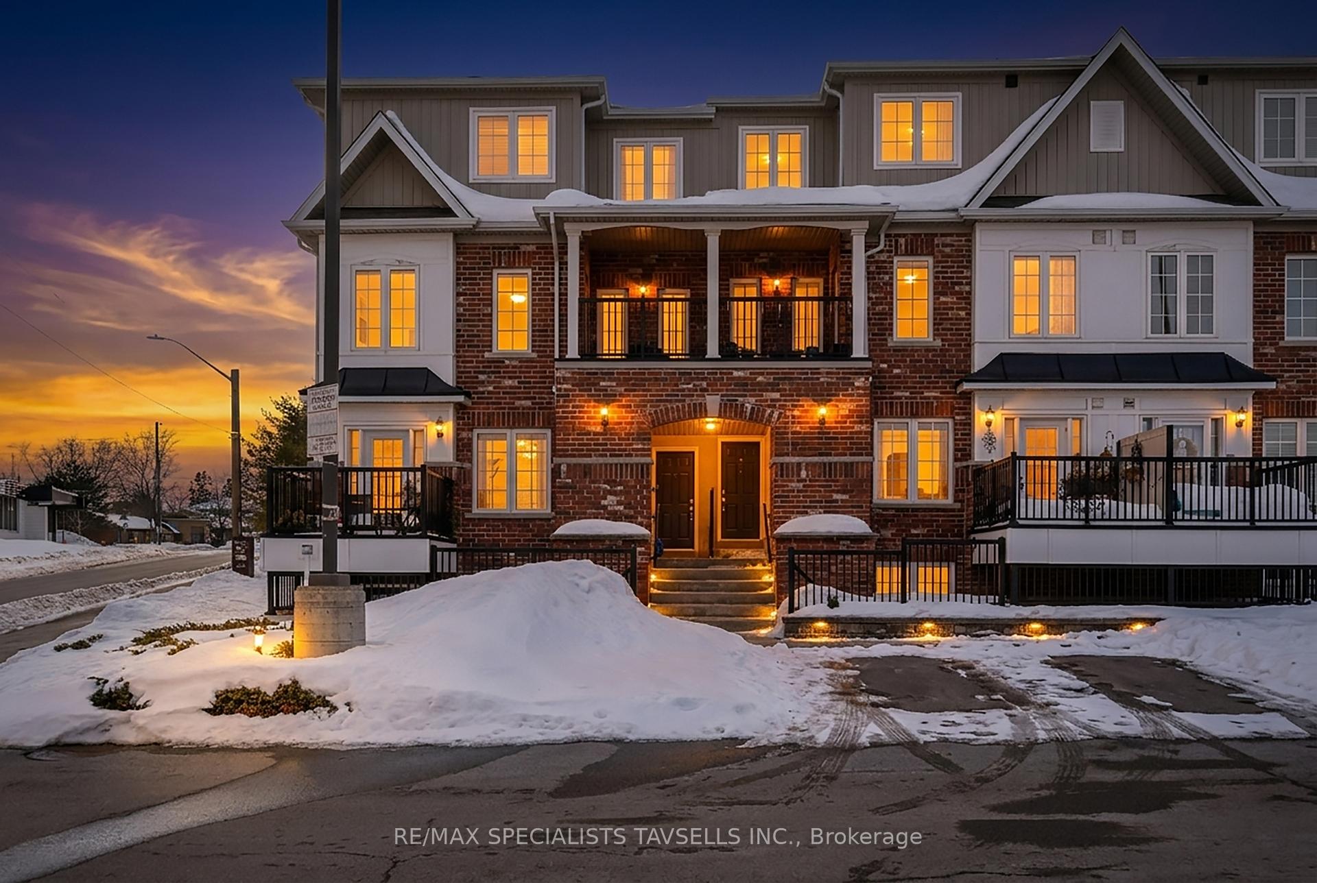 # 17 - 5 Armstrong Street Orangeville Ontario Canada Sold residential Sundeep Babbar Royal Lepage Certified Realty, Brokerage*