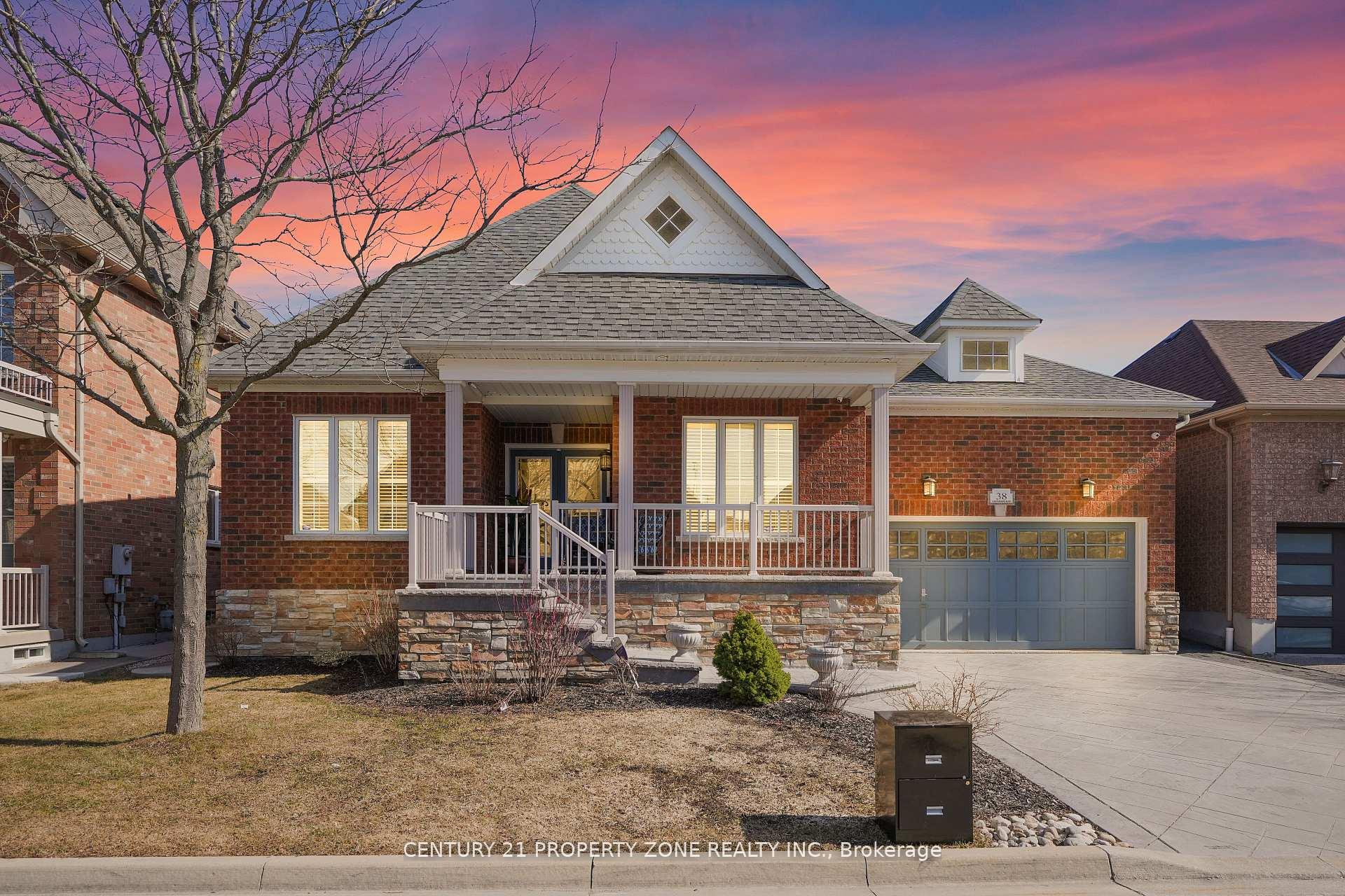 38 Castlegate Boulevard Brampton Ontario Canada Sale residential Sundeep Babbar Royal Lepage Certified Realty, Brokerage*