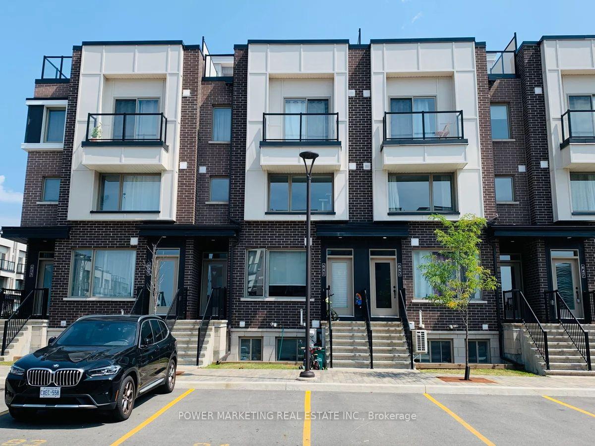 641 Makwa Private Ottawa Ontario Canada Sale residential Ali Ahmad POWER MARKETING REAL ESTATE INC., BROKERAGE*