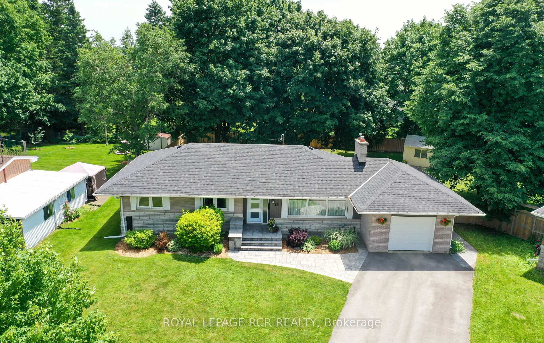 15 Banting Drive Orangeville Ontario Canada Sold residential Sundeep Babbar Royal Lepage Certified Realty, Brokerage*