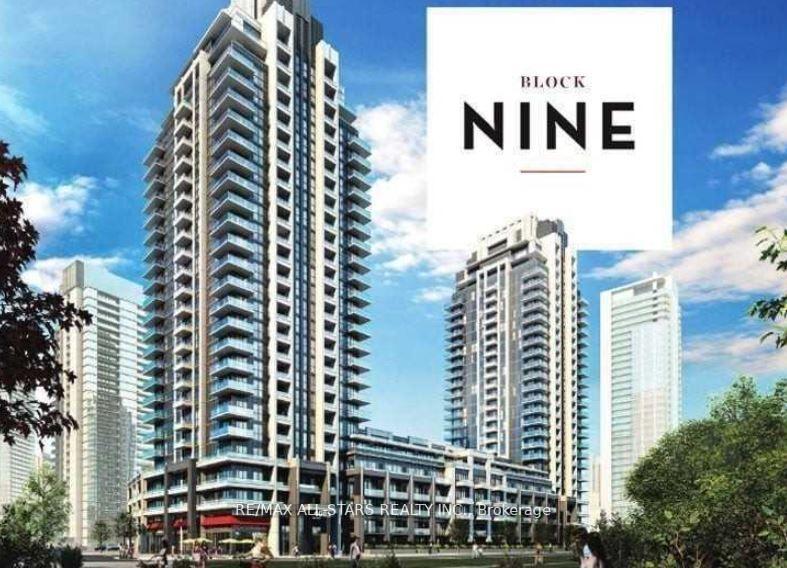 301 - 4085 Parkside Village Drive Mississauga Ontario Canada Rented residential RON NICESKI,Broker RE/MAX All-Stars Realty Inc., Brokerage *