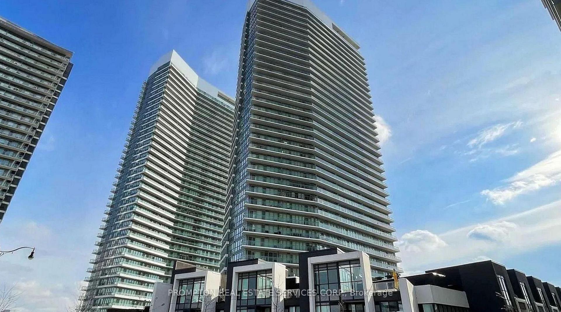 3001 - 115 McMahon Drive Toronto Ontario Canada Rent residential Mahesh Srinivasa SIRI ELITE REALTY INC., BROKERAGE*