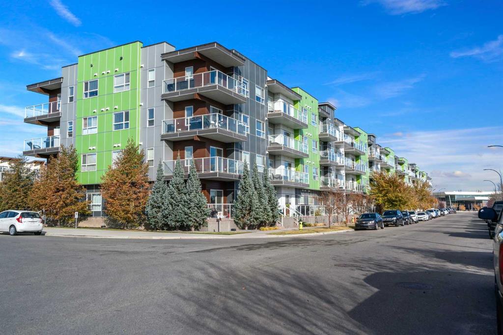 211 - 20 Seton PK SE Calgary Alberta Canada Sale residential Joe Badin Maxwell Canyon Creek
