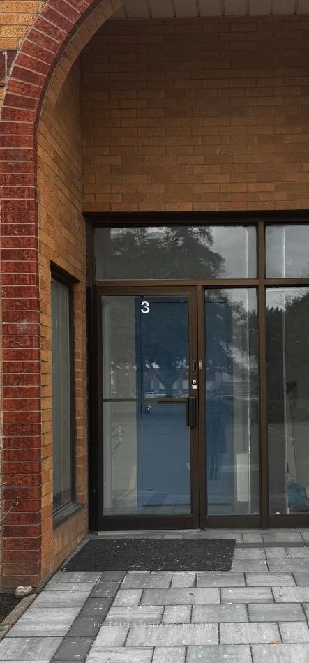 Unit 3B - 400 Creditstone Road Vaughan Ontario Canada Lease commercial AMIT TALREJA RE/MAX All-Stars Realty Inc., Brokerage *