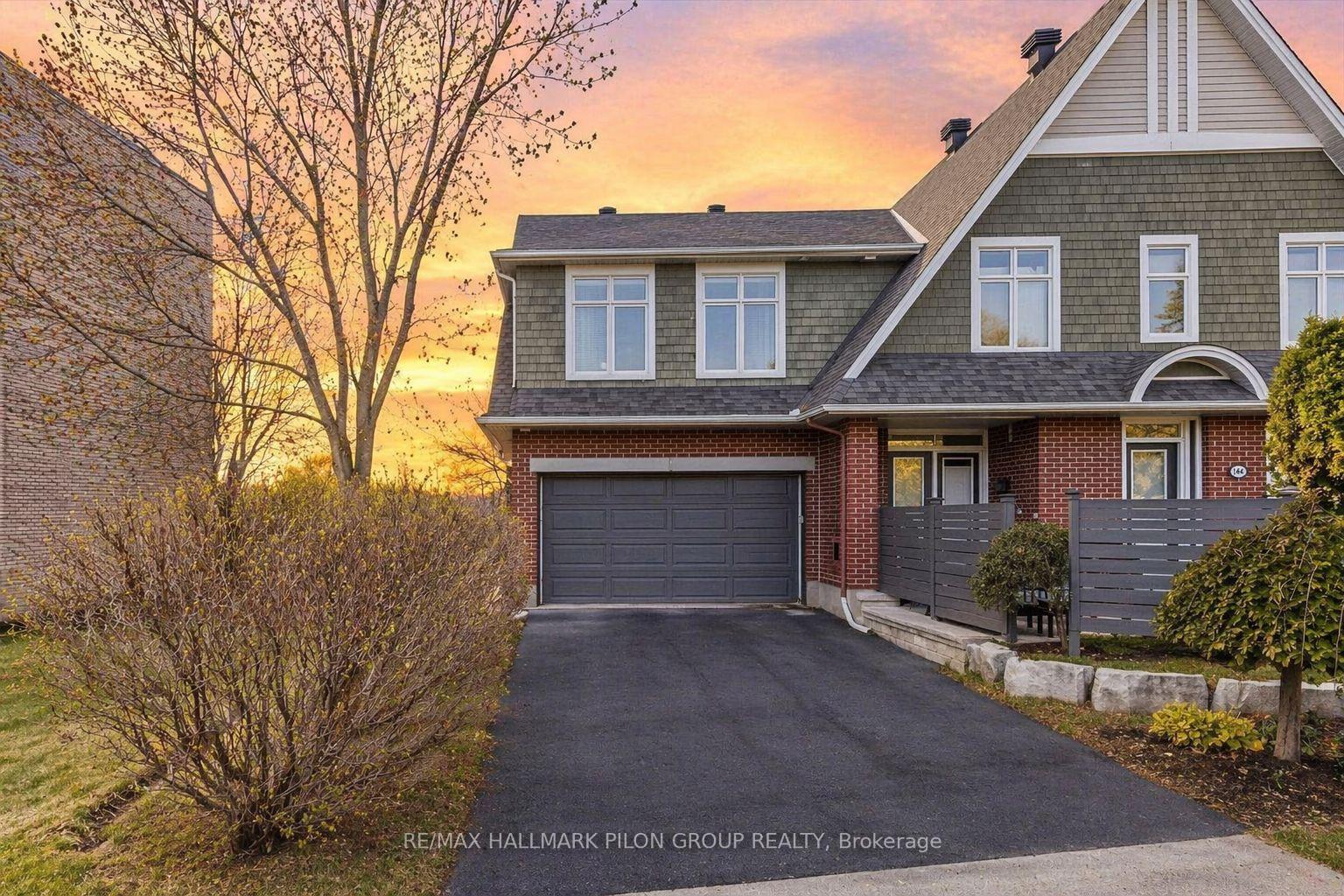 2380 Virginia Drive Ottawa Ontario Canada Sale residential Jason Clement ROYAL LEPAGE TEAM REALTY