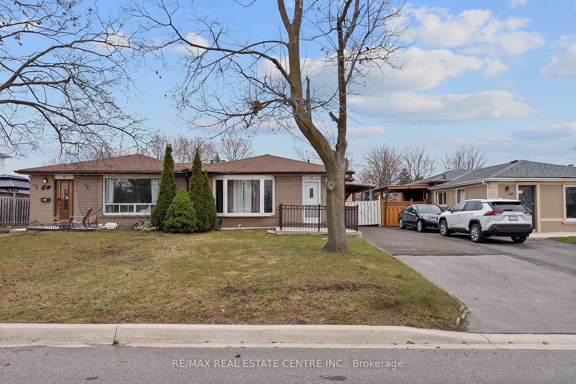 62 Flamingo Crescent Brampton Ontario Canada Sold residential Sundeep Babbar Royal Lepage Certified Realty, Brokerage*