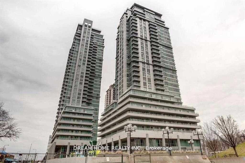 1005 - 60 Town Centre Court Toronto Ontario Canada Sale residential Paul Sztork RE/MAX Realty Specialists Inc., Brokerage *