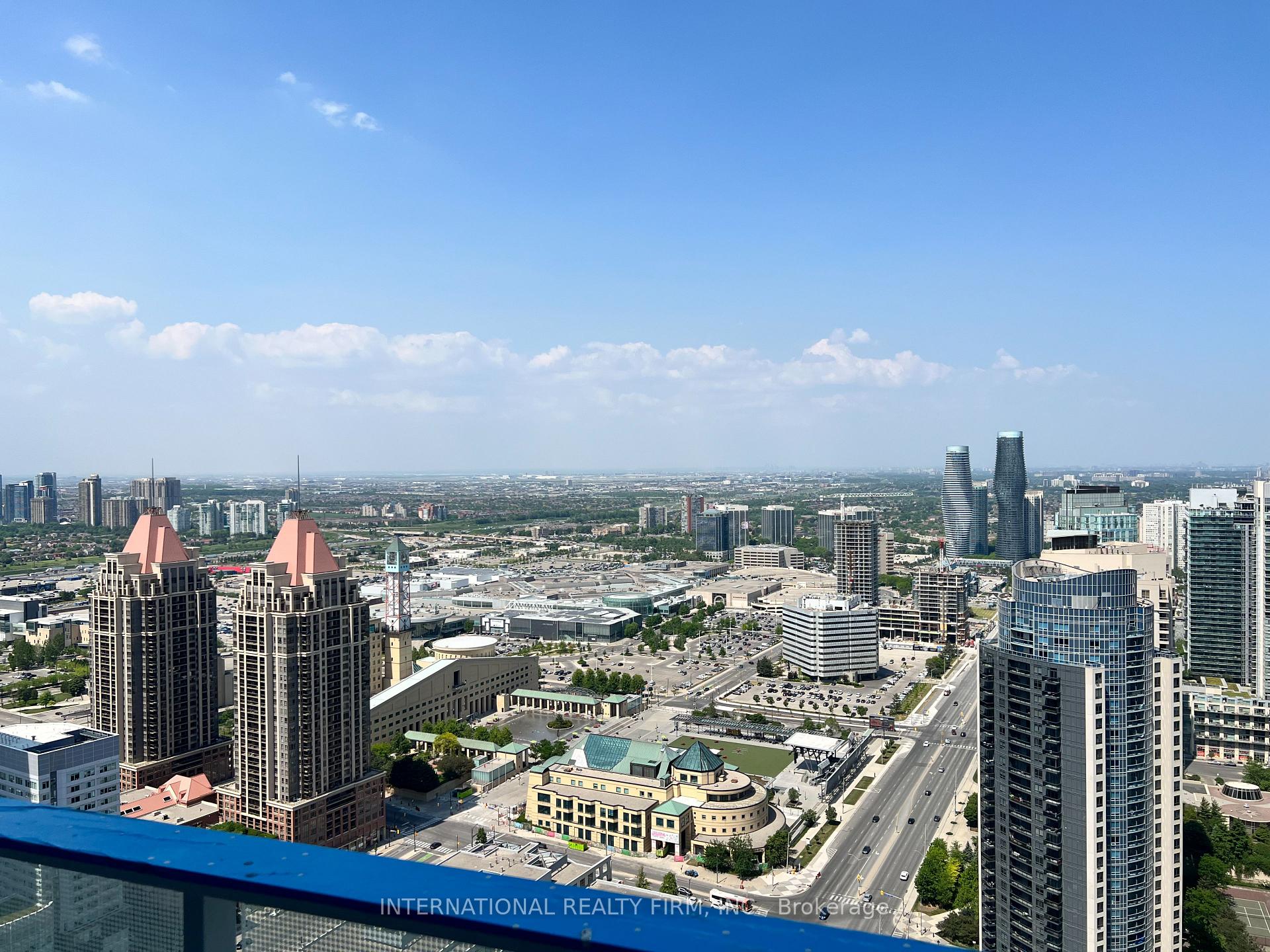 4002 - 3900 Confederation Parkway Mississauga Ontario Canada Sale residential Elena Vankevich Brokerage Information: Not available, please contact website owner