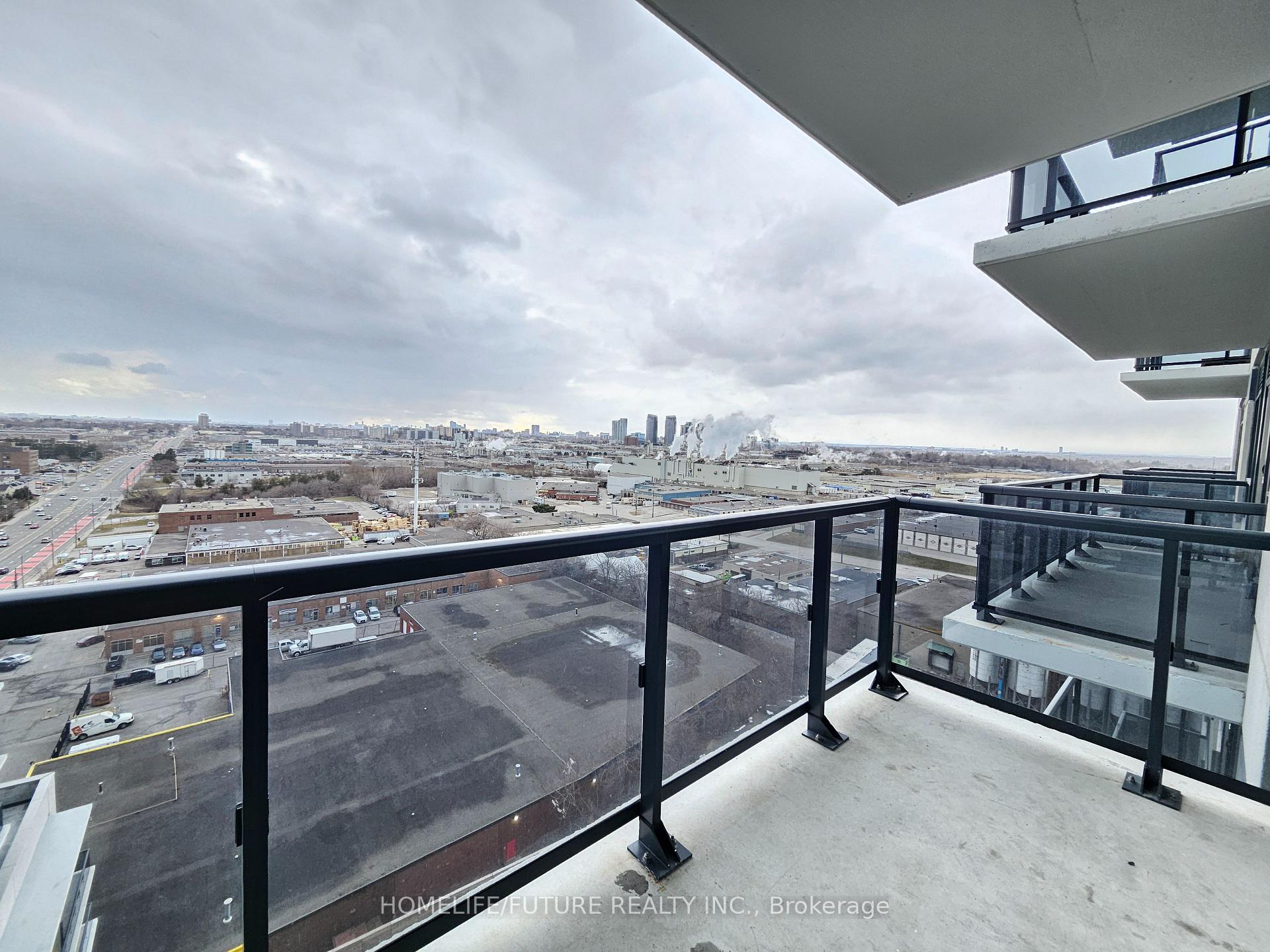 1502 - 1350 Ellesmere Road Toronto Ontario Canada Rent residential Ammepa Anton HomeLife/Future Realty Inc., Brokerage*