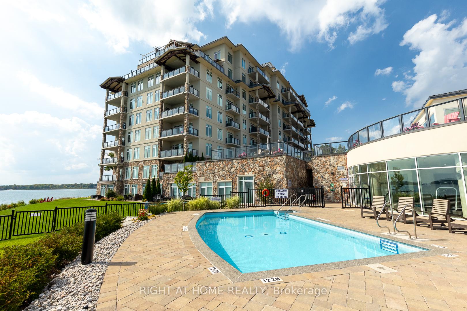 705 - 90 Orchard Point Road Orillia Ontario Canada Sale residential   Right at Home Realty, Brokerage
