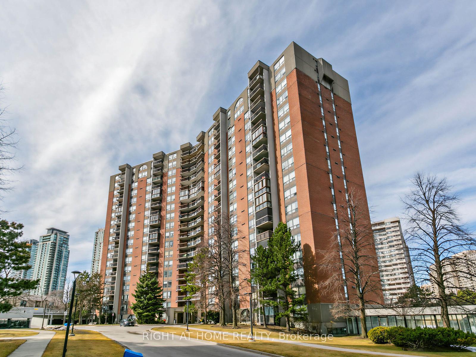 1509 - 20 Mississauga Valley Boulevard Mississauga Ontario Canada Sale residential Marta Oliveira Right at Home Realty, Brokerage*