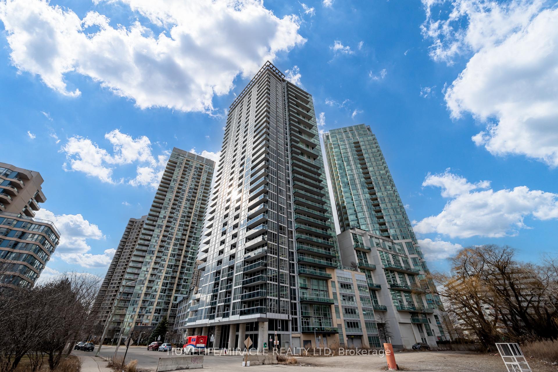 502 - 223 Webb Drive Mississauga Ontario Canada Rent residential Anil Gupta HomeLife/Miracle Realty Ltd., Brokerage*