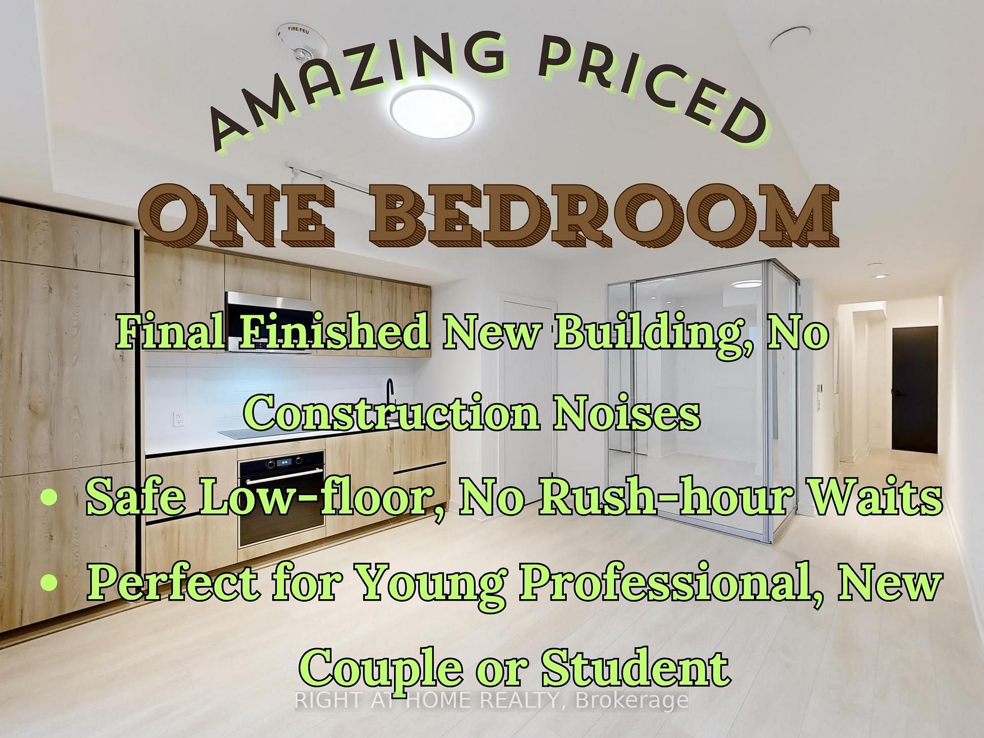 308 - 117 Broadway Avenue Toronto Ontario Canada Rent residential Mahesh Srinivasa SIRI ELITE REALTY INC., BROKERAGE*