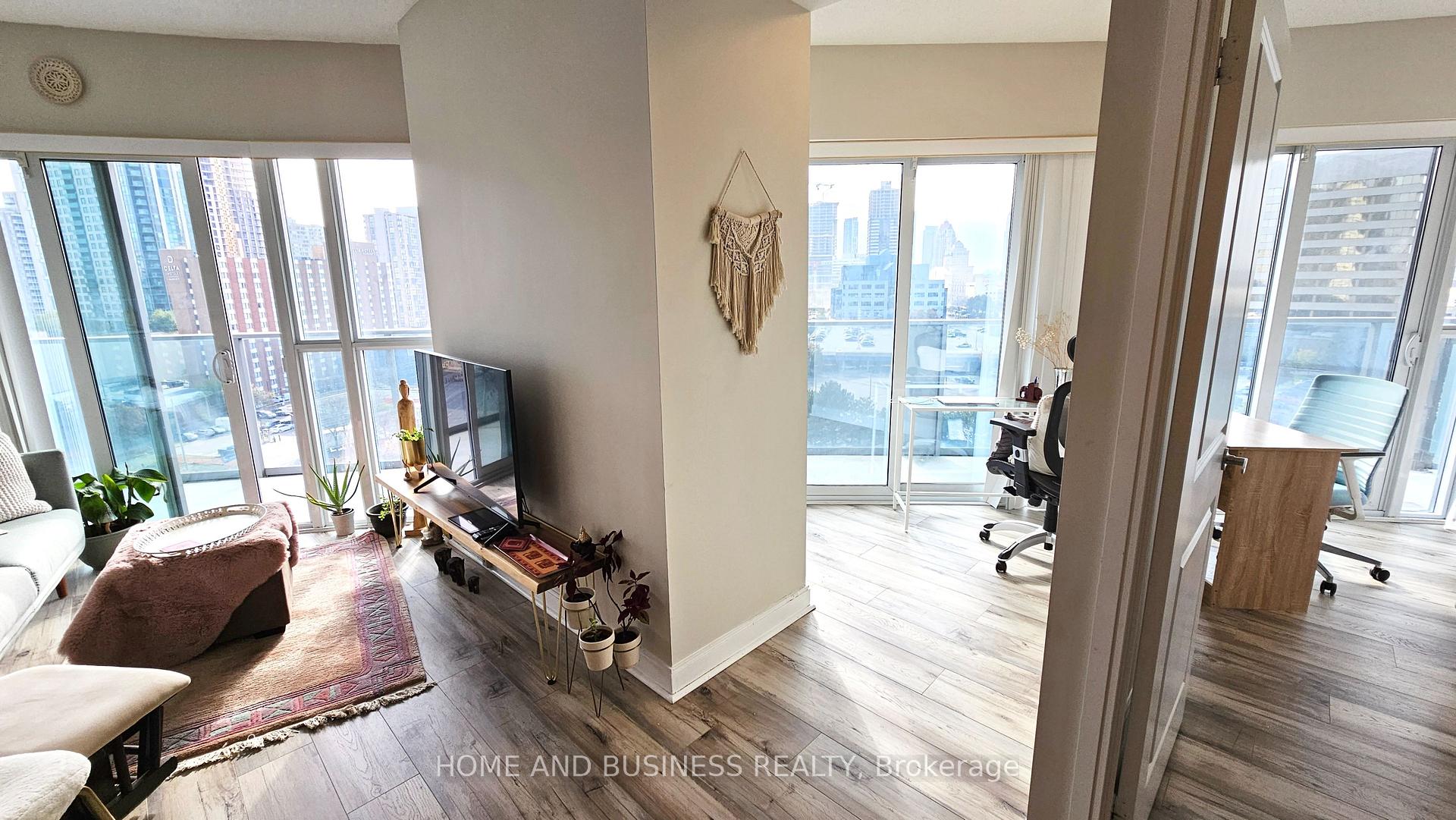 903 - 60 Absolute Avenue Mississauga Ontario Canada Rent residential   Team Olympian – Formerly Spencer Group Inc., Realty Brokerage.