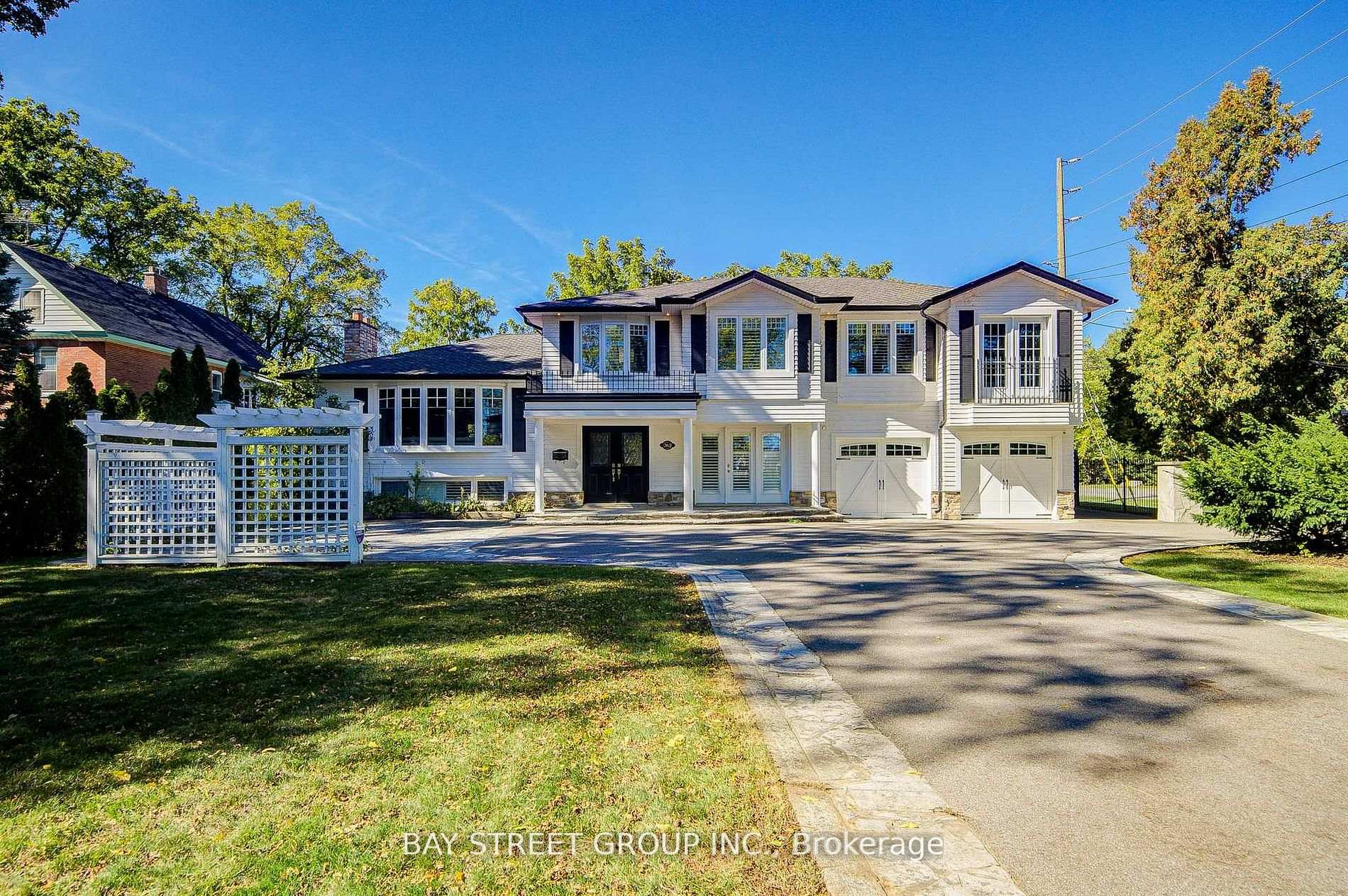 363 Lakeshore Road W Oakville Ontario Canada Rented residential Hazem Zienelabdeen Realty ONE Group Flagship