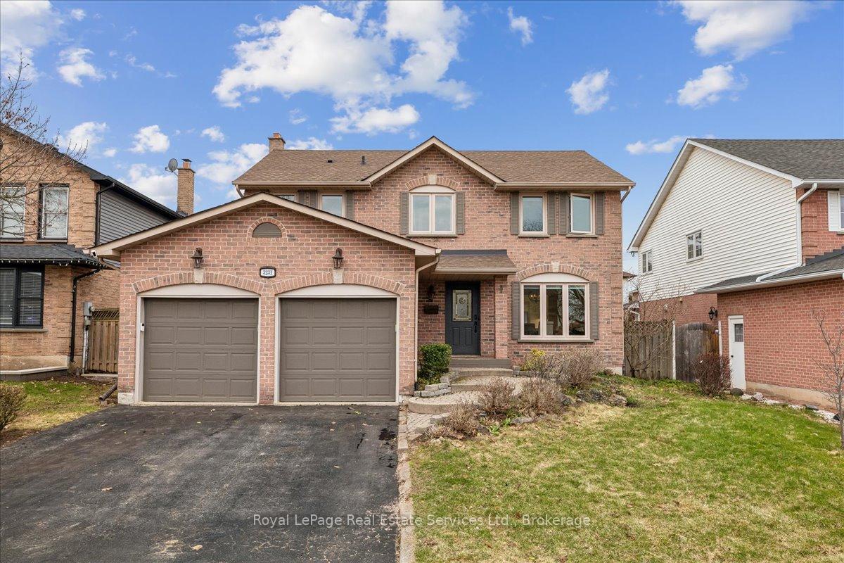 3231 Pinemeadow Drive Burlington Ontario Canada Sold residential Hazem Zienelabdeen Realty ONE Group Flagship