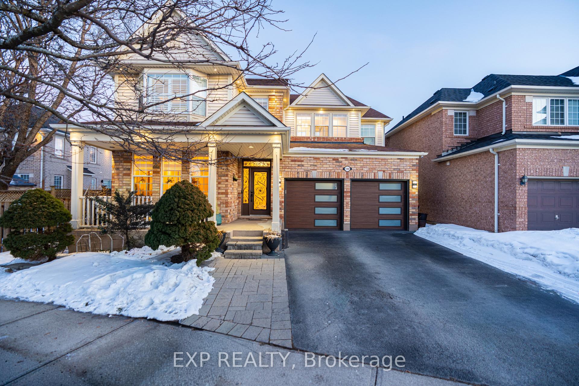 1360 Hill Street Milton Ontario Canada Sold residential Hazem Zienelabdeen Realty ONE Group Flagship