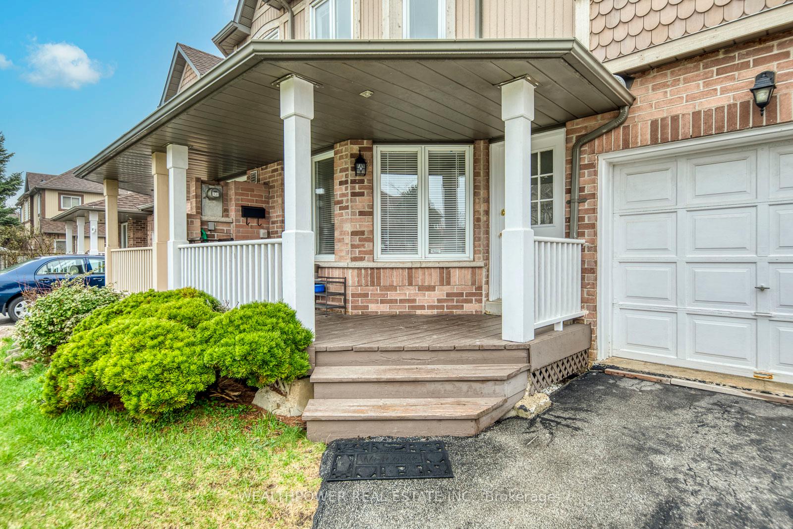 5320 Bushelgrove Circle Mississauga Ontario Canada Sale residential Paul Sztork RE/MAX Realty Specialists Inc., Brokerage *