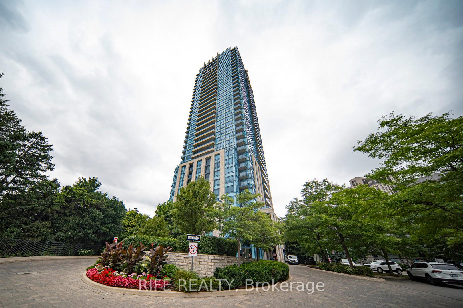 3301 - 181 Wynford Drive Toronto Ontario Canada Sale residential Paul Sztork RE/MAX Realty Specialists Inc., Brokerage *