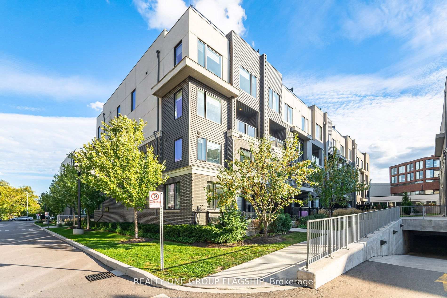 27 - 3476 Widdicombe Way W Mississauga Ontario Canada Rent residential Hazem Zienelabdeen Realty ONE Group Flagship