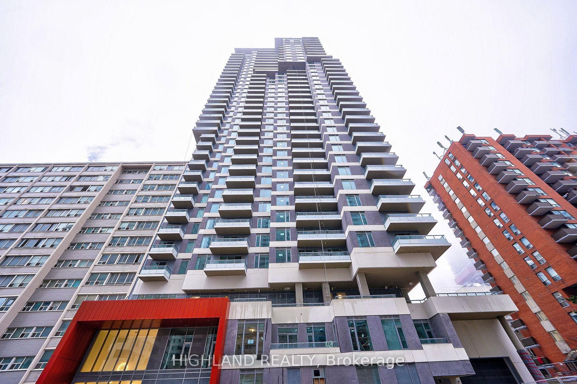 1612 - 50 Dunfield Avenue Toronto Ontario Canada Rent residential Raman Dua ROYAL LEPAGE FLOWER CITY REALTY