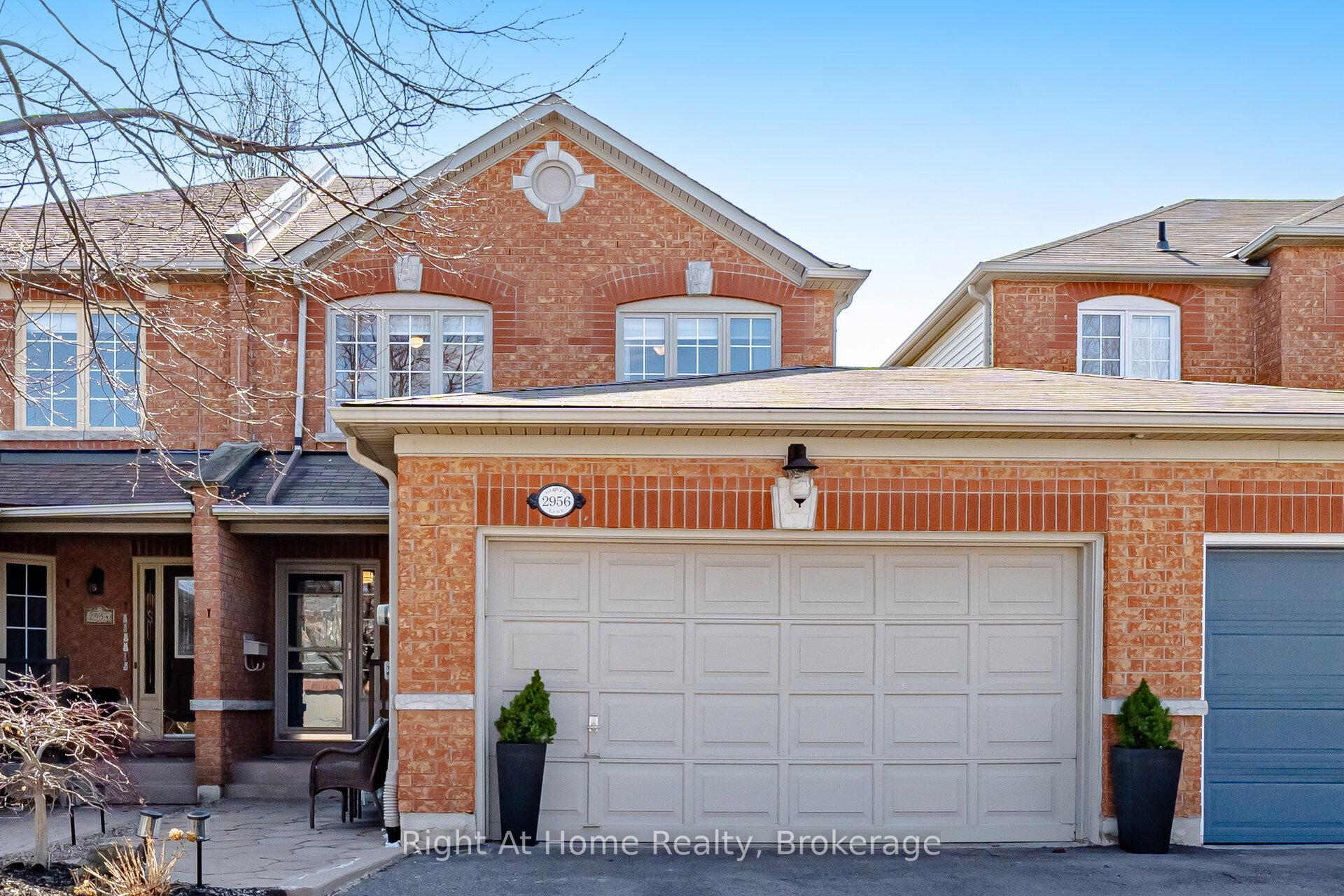 2956 Glover Lane Burlington Ontario Canada Sold residential Hazem Zienelabdeen Realty ONE Group Flagship