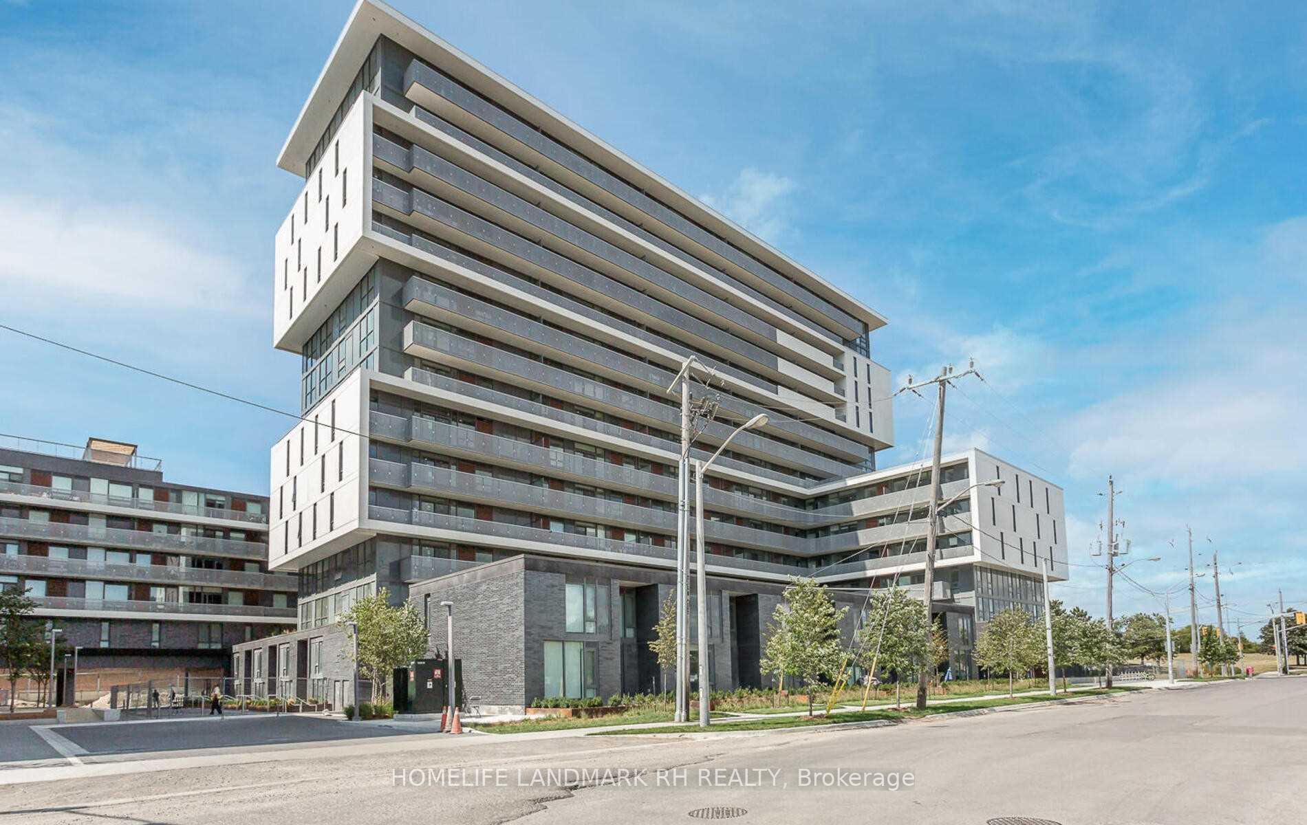 1319 - 120 Varna Drive Toronto Ontario Canada Rent residential Ramin Alokozay Right at Home Realty, Brokerage*