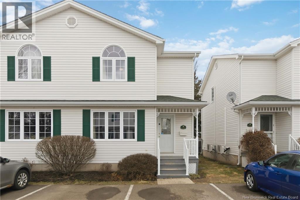 237 Old Coach Road Unit# 9 Riverview New Brunswick Canada Sale residential   RE/MAX AVANTE