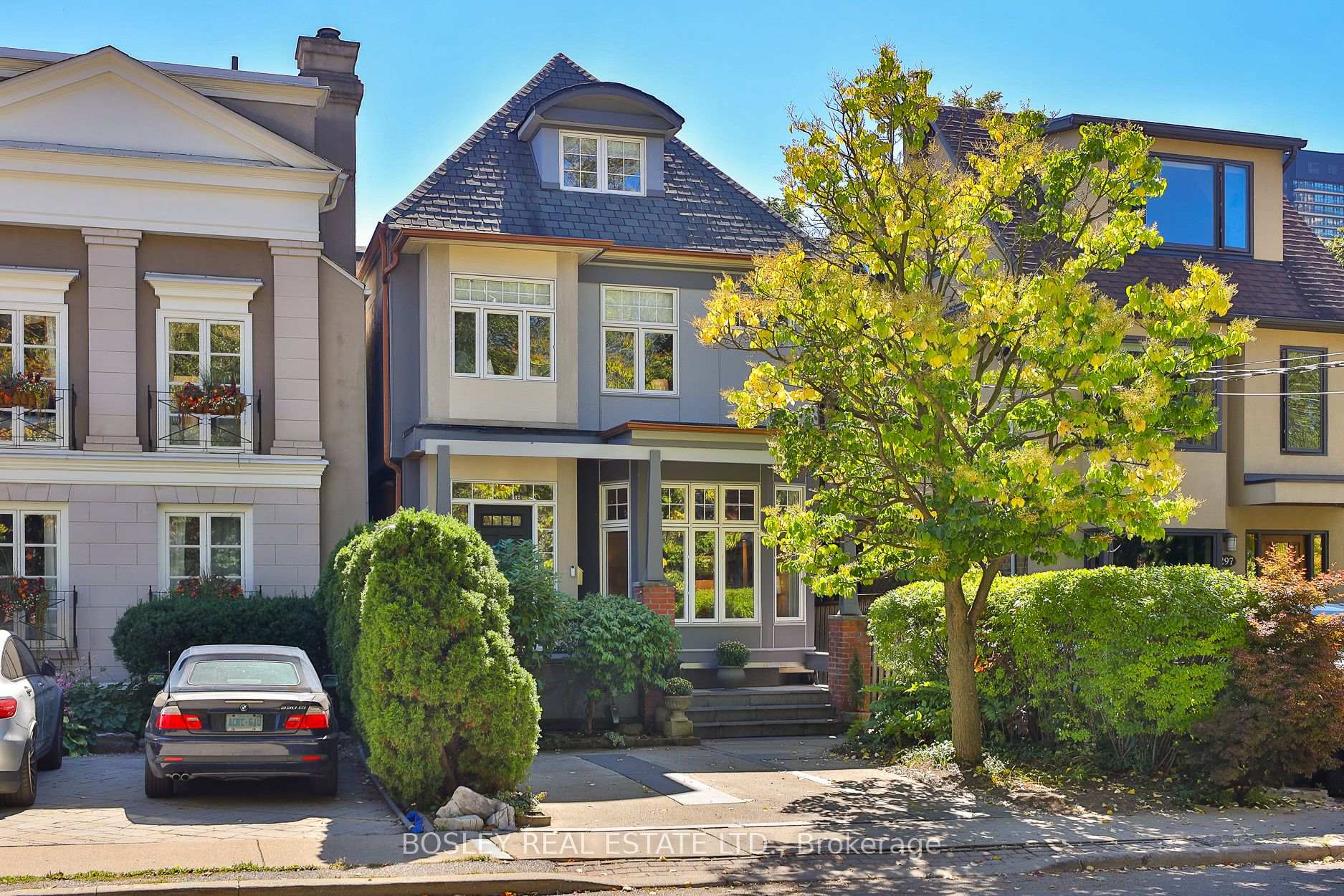 301 Keewatin Avenue Toronto Ontario Canada Sale residential Chantal Vaillancourt Bosley Real Estate Ltd., Brokerage *