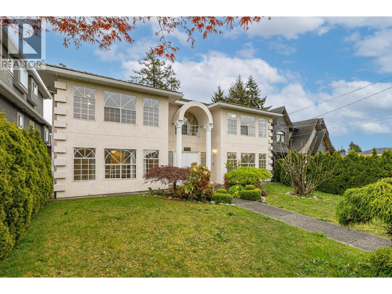 7728 MARY AVENUE Burnaby British Columbia Canada Sale residential ATUSA NEJAD Evergreen West Realty