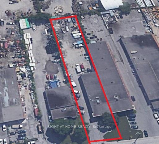 69 Maplecrete Road Vaughan Ontario Canada Lease commercial Andrew Enofe Right at Home Realty, Brokerage*