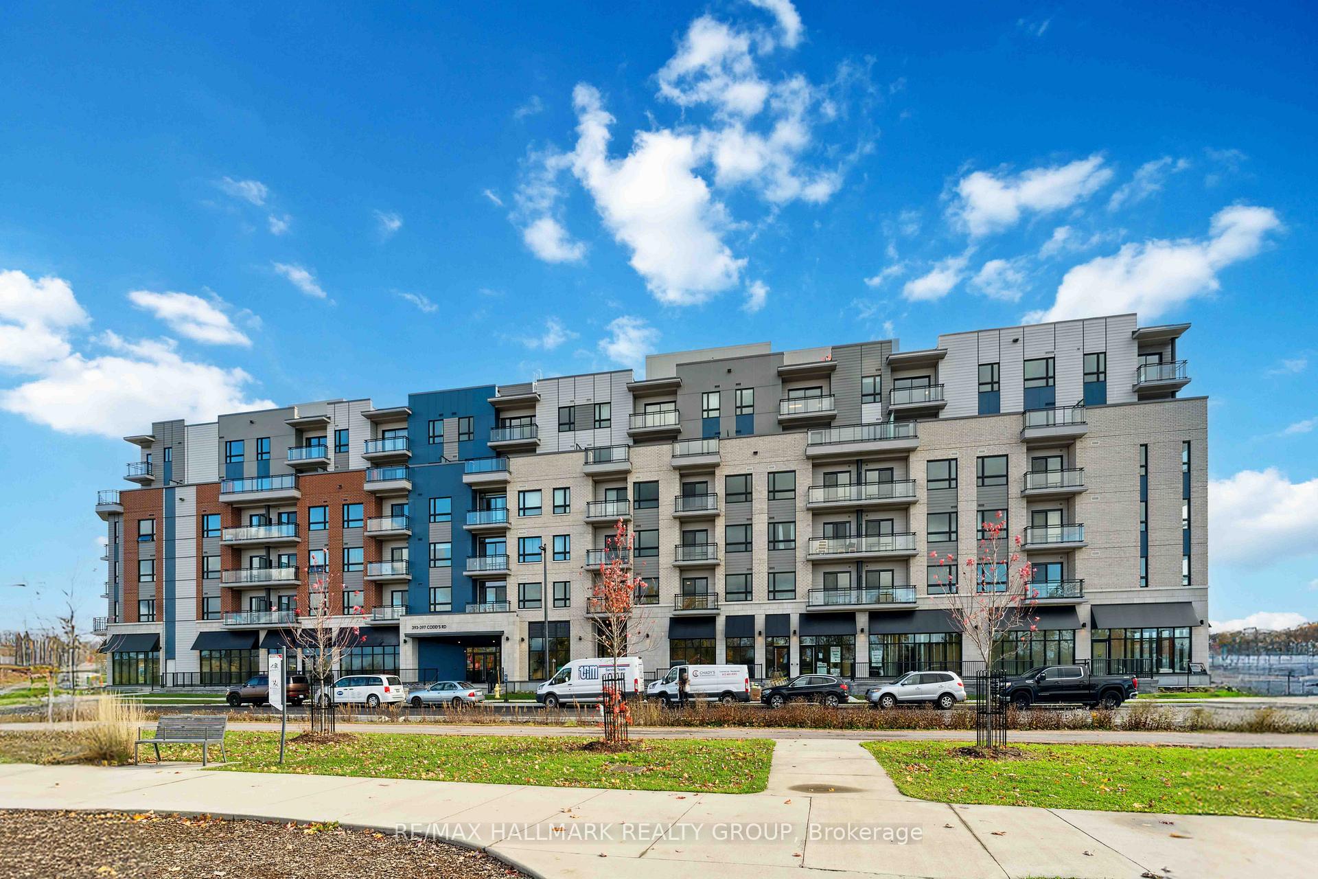 602 - 397 Codds Road Ottawa Ontario Canada Sale residential Shane  O'Sullivan RE/MAX HALLMARK REALTY GROUP Brokerage *