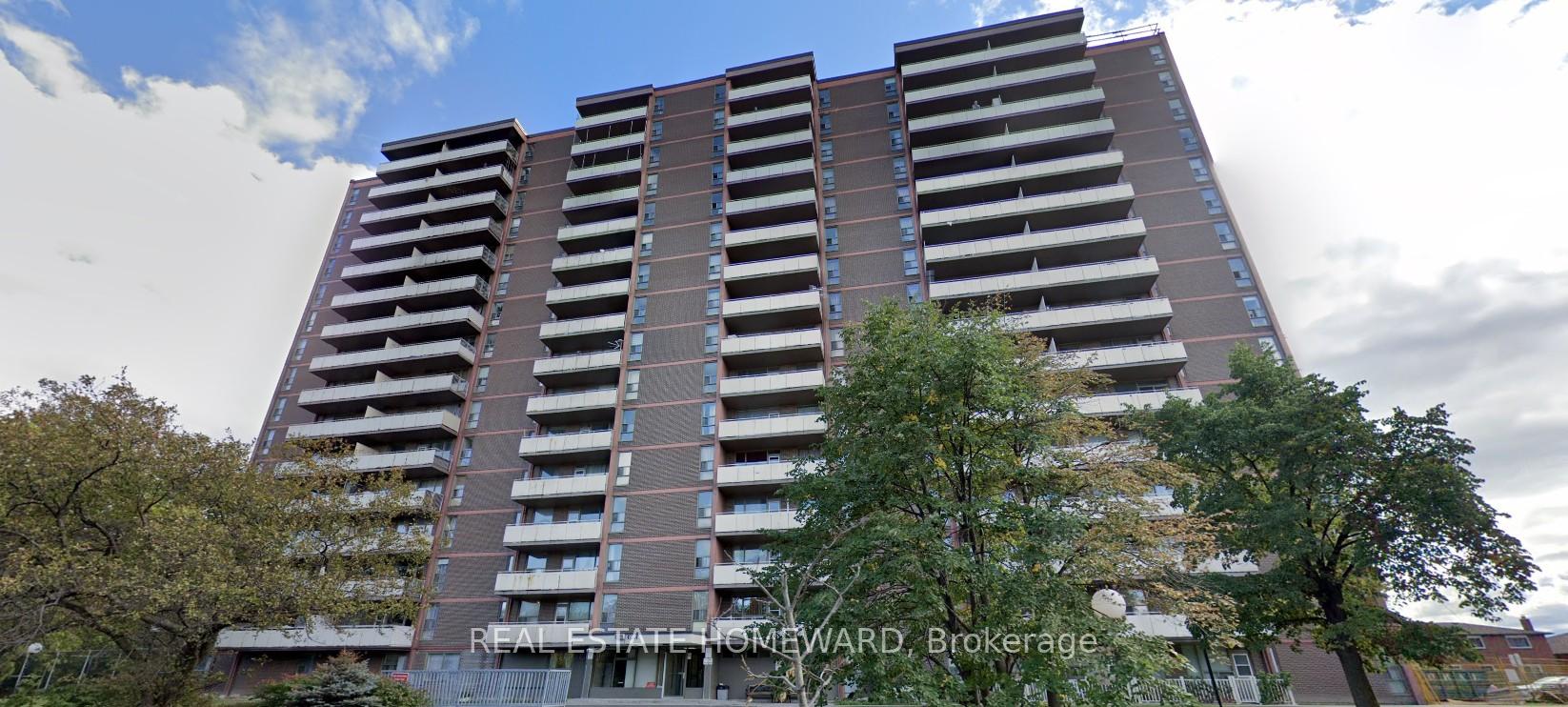 104 - 235 Grandravine Drive Toronto Ontario Canada Sale residential Matt Vatcher Real Estate Homeward, Brokerage*