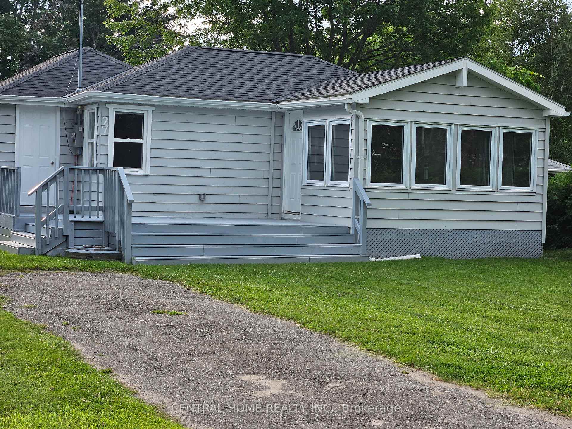 27 Blue Heron Drive Georgina Ontario Canada Sale residential   Central Home Realty Inc. Brokerage*