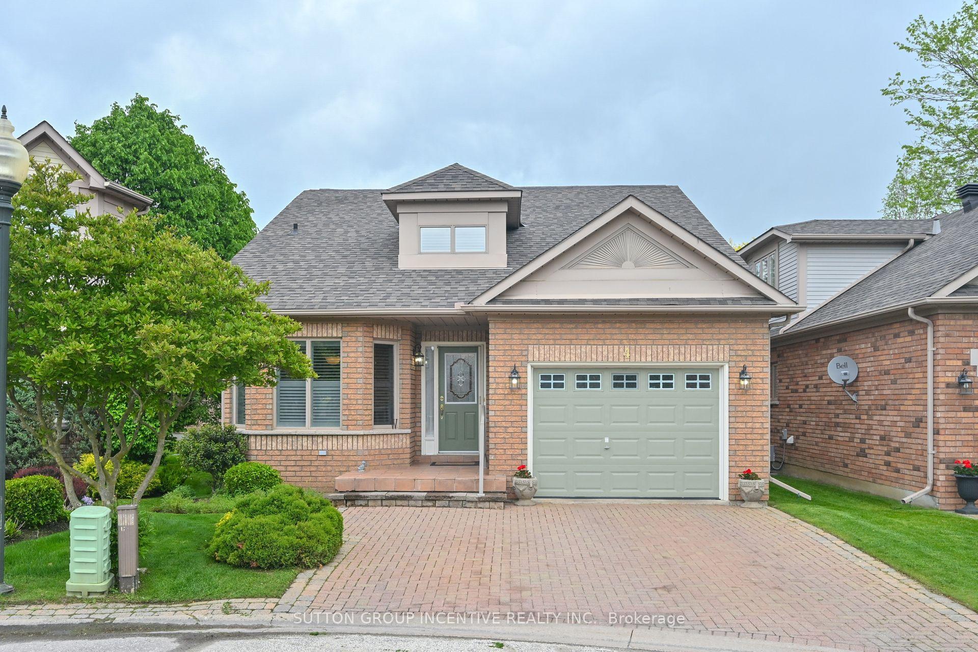 4 Belair Place New Tecumseth Ontario Canada Sale residential   Sutton Group Incentive Realty Inc.,Brokerage*