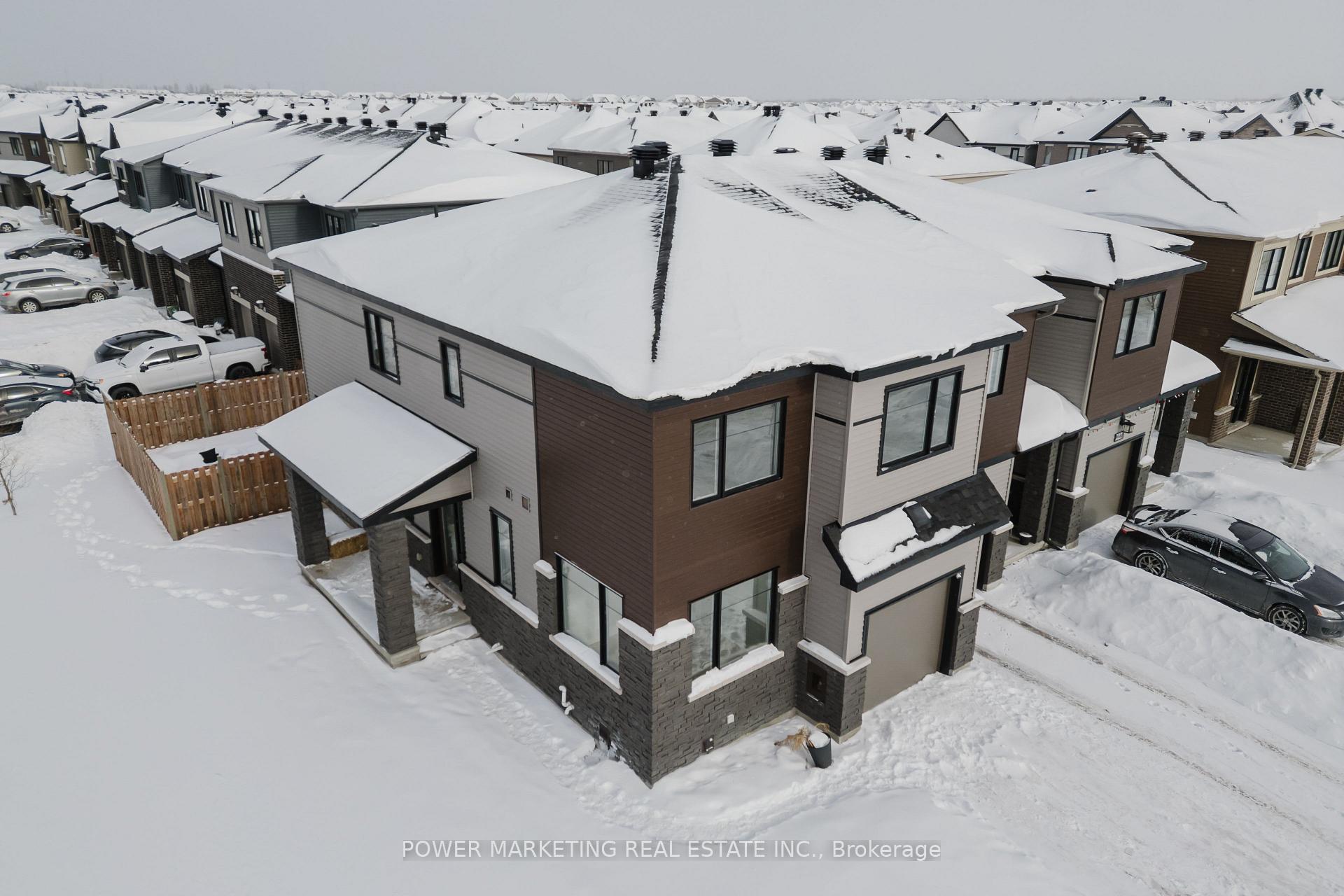 339 BLOSSOM PASS Terrace Ottawa Ontario Canada Sale residential   Colleen Lyle Real Estate Team