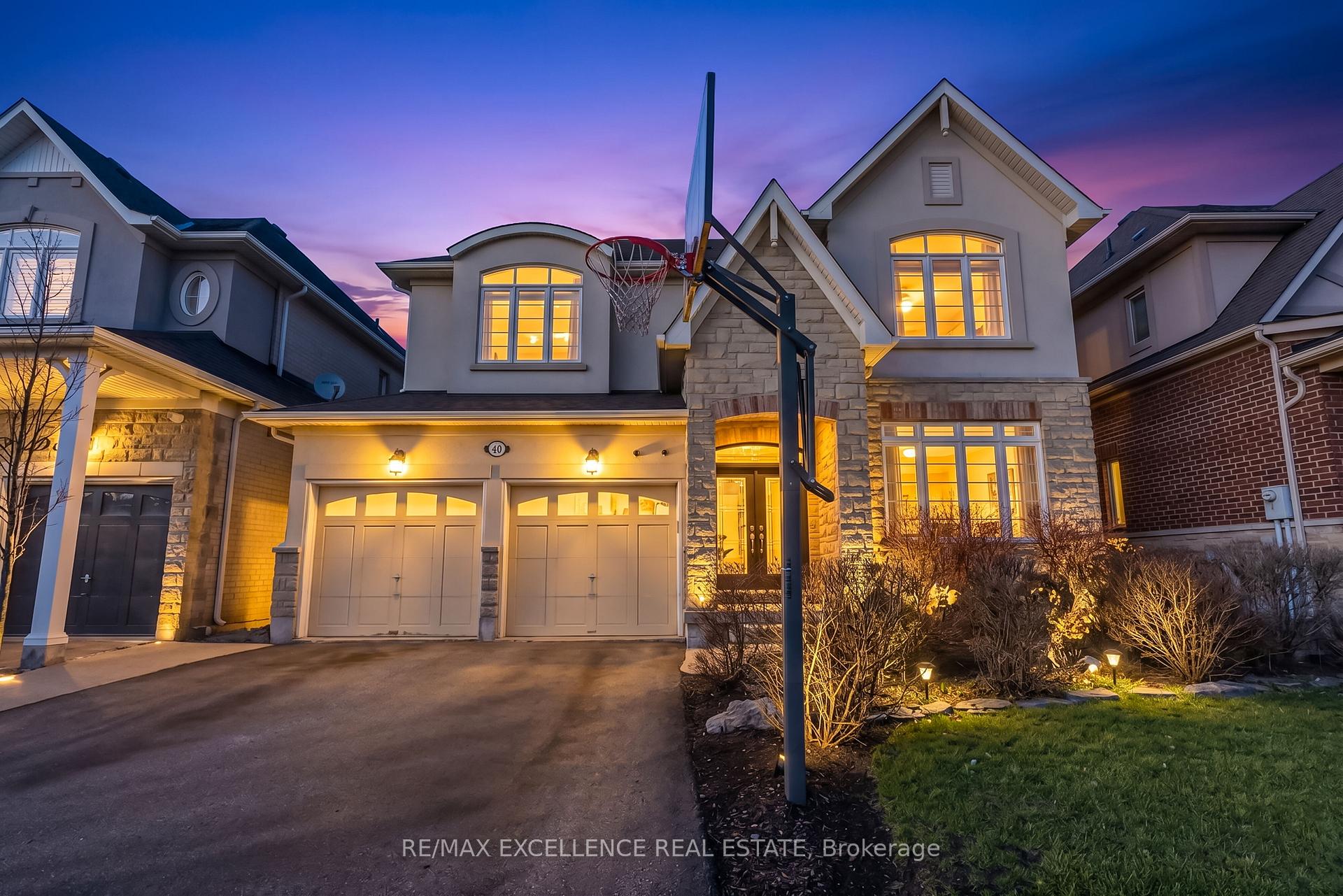 40 Imperial Lakes Drive Brampton Ontario Canada Sale residential Sundeep Babbar Royal Lepage Certified Realty, Brokerage*