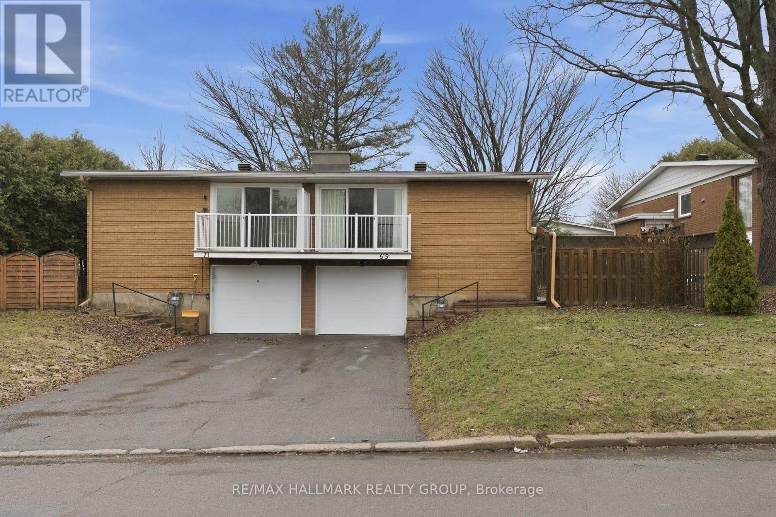 69 Woodmount Crescent Ottawa Ontario Canada Sale residential Devon Wadden RE/MAX HALLMARK REALTY GROUP