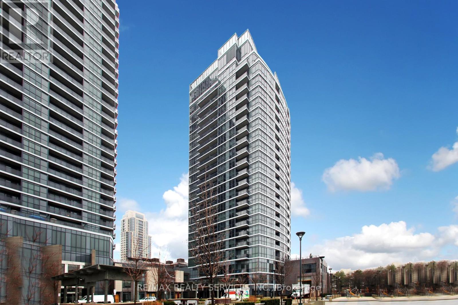 211 - 1 Valhalla Inn Road Toronto Ontario Canada Rent residential CJ Singh RE/MAX Realty Services Inc., Brokerage*