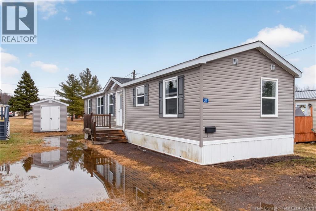 31 Gerald Boulevard Moncton New Brunswick Canada Sale residential   EXIT Realty Associates