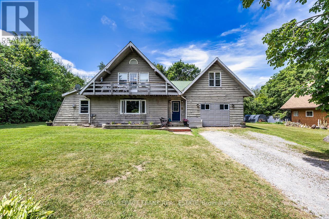 16 Shelley Drive Kawartha Lakes Ontario Canada Sale residential Blake Reid Royal Lepage Frank Real Estate, Brokerage*