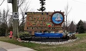 4064 Erie Road Fort Erie Ontario Canada Sale commercial Neeraj Garg Right at Home Realty, Brokerage*