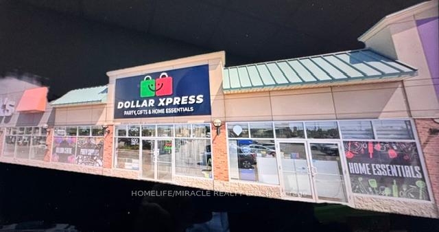 920 Southdown Rd. Road Mississauga Ontario Canada Sale commercial Altaf Mian HomeLife/Miracle Realty Ltd., Brokerage *