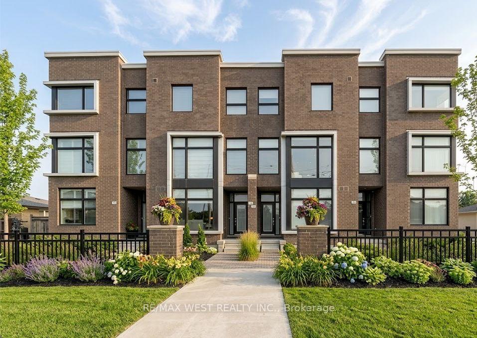 8208 Pine Valley Drive Vaughan Ontario Canada Sale residential Vince Nestico RE/MAX West Realty Inc., Brokerage *