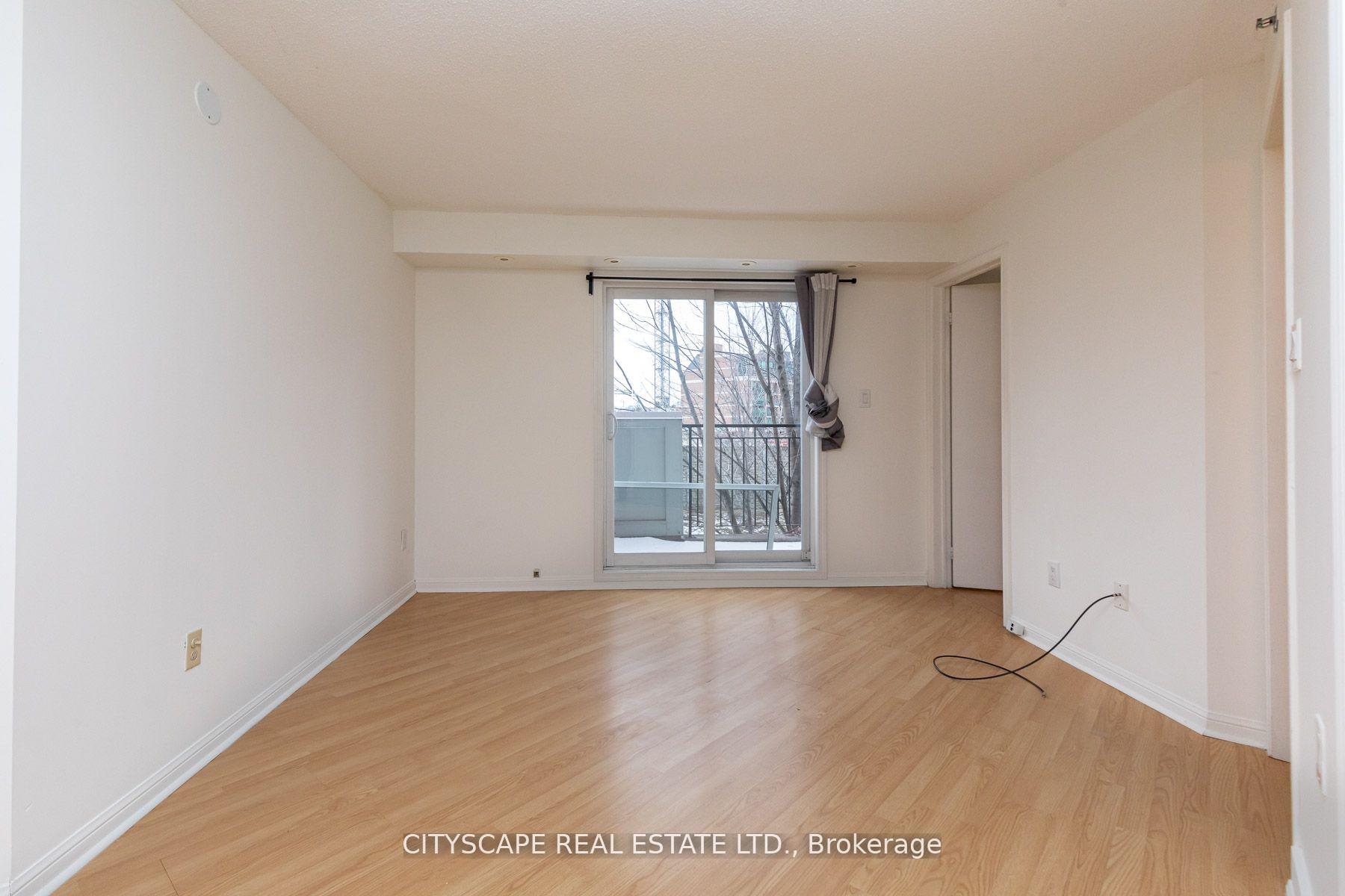1704 - 80 Joe Shuster Way Toronto Ontario Canada Rent residential Shellie Clarke Cityscape Real Estate Ltd., Brokerage 