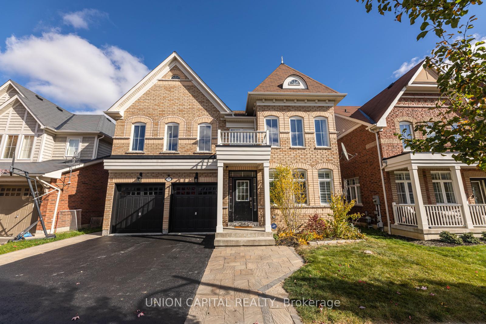 Room B - 21 Denbury Court Whitby Ontario Canada Rent residential Michael Taylor Union Capital Realty, Brokerage*